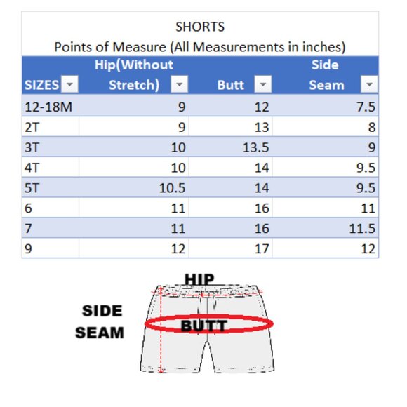 ANKO's Enchanting Playful Summer Unicorn Pink Drawstring Shorts for Girls NWOT - Picture 7 of 9